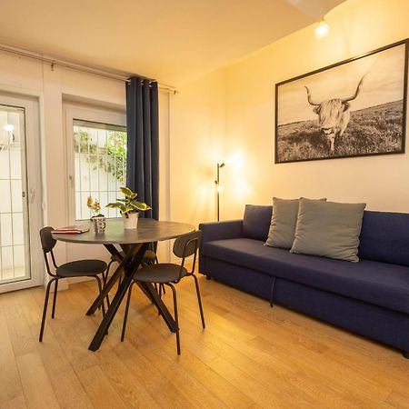 Porta Romana Cozy Apartment By 101Flats 밀라노 외부 사진