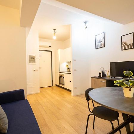 Porta Romana Cozy Apartment By 101Flats 밀라노 외부 사진