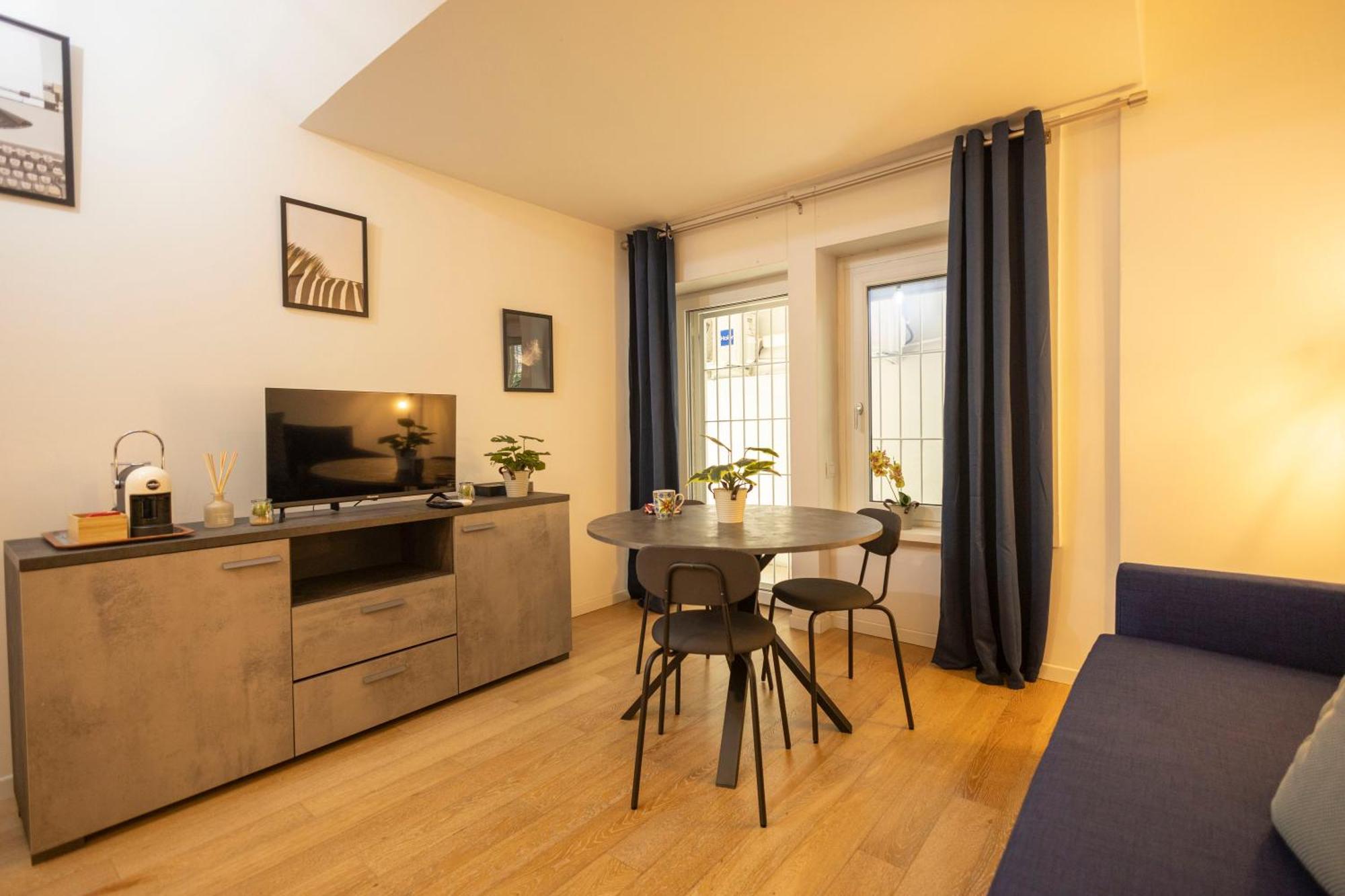 Porta Romana Cozy Apartment By 101Flats 밀라노 외부 사진
